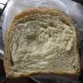 わかめcook's cooksnap of when they made 食パン（ホームベーカリー使用）.