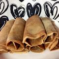 ★☆爽羽ﾏﾏ☆★'s cooksnap of when they made ♡簡単ちんびん♡.