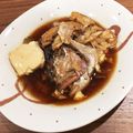 saki★0409's cooksnap of when they made その一手間で、美味しくなる！鯛のあら煮.