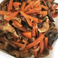 ともCAT's cooksnap of when they made 簡単！ぜんまいとお揚げの炊いたん.
