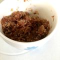 雨降りのムー's cooksnap of when they made ☆かつおぶし☆おにぎりの具(･ิω･ิ).