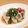 くら子。's cooksnap of when they made レンジで簡単！絶品肉巻きレタス♪.