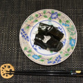 horseland's cooksnap of when they made ちょっとお洒落に♪　長芋の酢の物.