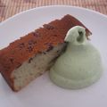 シェイファー's cooksnap of when they made もちケーキ♪.