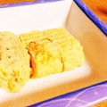 クックZ094LG☆'s cooksnap of when they made だし巻き卵【男の居酒屋風ふわふわ卵】.