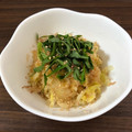 みじょーん's cooksnap of when they made キャベツまるごと☆マヨポンおかか炒め.
