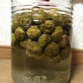 佐藤利夫's cooksnap of when they made 夏バテ予防に！自家製梅シロップ.