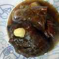 ジロト's cooksnap of when they made 揚げずにショウガたっぷり　ナスの煮びたし.