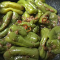 さとっちにゃん's cooksnap of when they made ஐまるごとピーマンのおかか煮ஐ.