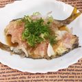 さくらん餅's cooksnap of when they made あじの南蛮漬け（さっぱり味）.