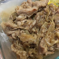 kaops小鉄's cooksnap of when they made 豚こま切れ肉の生姜焼き【作り置き】.