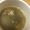 さのゆう's cooksnap of when they made 旬を食べよう！生めかぶのお味噌汁☆.