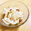 ひろママ✴︎'s cooksnap of when they made 簡単美味しい！かぶの浅漬け☆.