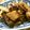 ☆Rokko☆'s cooksnap of when they made 揚げ鶏ごぼうと小豆の煮浸し☆.