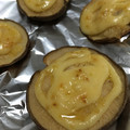でこっちょ's cooksnap of when they made しいたけのマヨネーズ焼き.