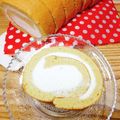 ゆき５'s cooksnap of when they made ケーキ用生クリーム：クレーム・シャンティ.