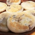 こむはな♡'s cooksnap of when they made お花見に*ピンク色のしとぎ餅.
