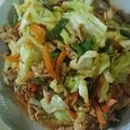 motoまま's cooksnap of when they made 簡単美味しい回鍋肉.