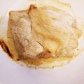 めろーんぱんな♡'s cooksnap of when they made 糖質制限☆簡単 サラダチキン.
