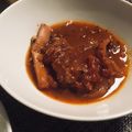 クックCG2NFA☆'s cooksnap of when they made STAUBでタコのトマト煮込み.