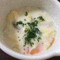 ポメちょん's cooksnap of when they made 簡単重ね煮冬野菜スープ.