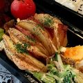 よcco's cooksnap of when they made 簡単じゃがいもベーコンで夕飯に1品追加♡.