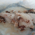 ラビットアイ's cooksnap of when they made レンジde簡単♬白身魚のおろし蒸し.