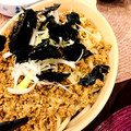 matsukusa's cooksnap of when they made ☆にら→白ネギで！台湾混ぜそば☆.