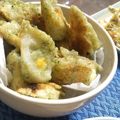 たけひろチャン's cooksnap of when they made ちくわの磯辺揚げ♔withカリカリチーズ.