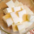 _Mikichi_'s cooksnap of when they made 基本のミルク寒天 みかん入り.