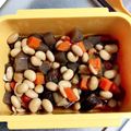 みほ❁'s cooksnap of when they made 五目煮豆【保育園給食】.