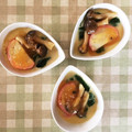 mikulee's cooksnap of when they made 蒸し器なし！うちの茶碗蒸し♡.