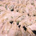 愛奈1214's cooksnap of when they made お野菜たっぷり焼きギョウザ♡絶品☆焼き方.