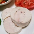 ジュスカ's cooksnap of when they made 塩こうじで柔らか鶏ハム.