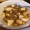 BSMITH's cooksnap of when they made 簡単本格派☆基本の麻婆豆腐.