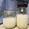 ちぃ～ちゃん∂_∂'s cooksnap of when they made カンタン酢レモンで♪我が家の酢玉ねぎ.