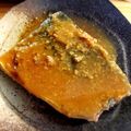 頑張るmama．'s cooksnap of when they made 臭み無し美味すぎるサバの味噌煮★.