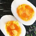 ｄａ−ｔａｋｅひろり's cooksnap of when they made 作りおき☆味付たまご.