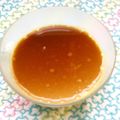 がっしゅまま's cooksnap of when they made 口どけなめらか黒糖プリン.