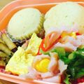 ひまりんりん☆'s cooksnap of when they made パプリカカップフラワーサラダ.