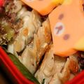 ゆめっくま's cooksnap of when they made 餃子の皮で簡単ツナ玉ほうれん草の包み焼き.