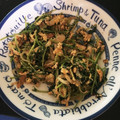 ノラ2501's cooksnap of when they made 【簡単】豆苗卵炒め（5分）.