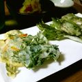 あず7225's cooksnap of when they made アレルギー対応⭐️天ぷら.