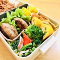 LimeLunch's cooksnap of when they made 彩り豊かなほうれん草のお浸し.