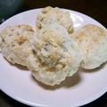 めげさん's cooksnap of when they made ヨーグルトパン.