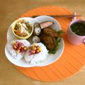 komutatata's cooksnap of when they made お酒の肴に✨肉巻きセロリ(｡ᵕᴗᵕ｡)