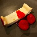 あん☆ず's cooksnap of when they made 超超簡単！ヘルシーチーズケーキ.