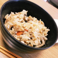 rate★'s cooksnap of when they made 絶品♪しめじorえのきの炊き込みご飯.