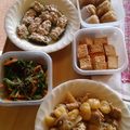 ナンキンハゼ's cooksnap of when they made ポリポリうまい！春きゅうりのボートサラダ.