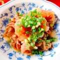 シマシマリス's cooksnap of when they made “覚えやすいレシピ” おろしソース.